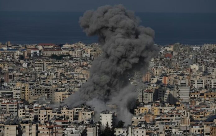 Runtuhnya Mesin Perang Neo-Liberal: Kekalahan Strategis Amerika di Timur Tengah dan Pelajaran bagi Indonesia